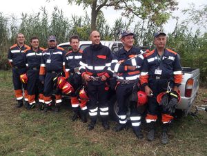 GruppoProtezioneCivile