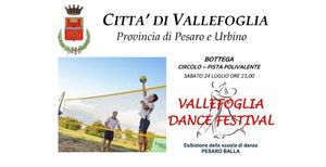 PRIMA PAG 23 LUGLIO 2021 24 ORE VOLLEY E BALLO JPG