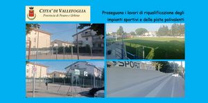 Prima pag 2 settembre 2022 riqualificazione impianti sportivi e piste jpg