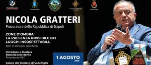 Gratteri diretta streaming Gratteri diretta streaming