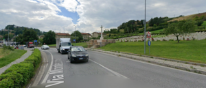 Immagine CIMITERO INGLESI MONTECCHIO