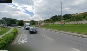 Immagine CIMITERO INGLESI MONTECCHIO