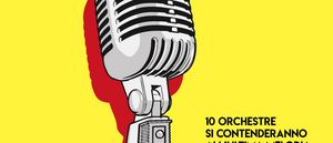 TEATRO SANTI 12 DICEMBRE 2024 AUDITIONS TEATRO SANTI 12 DICEMBRE 2024 AUDITIONS