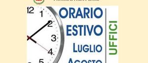 Orario Estivo 223 01