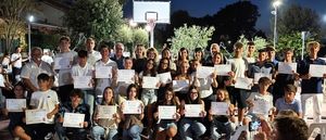 Foto ragazzi Belvedere