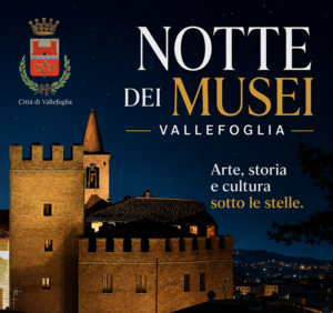 NOTTE DEI MUSEI