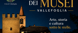NOTTE DEI MUSEI