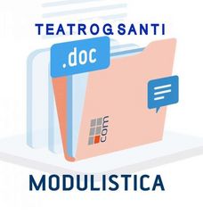 Teatro G. Santi bottega