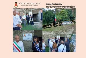 Prima pag 16 ottobre 2023 Bunker jpg