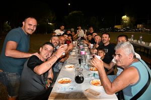 Comunicato 21 luglio 2025 10