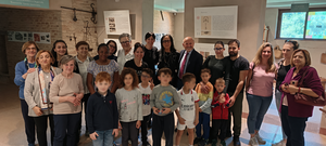 foto ok 21 aprile 2026