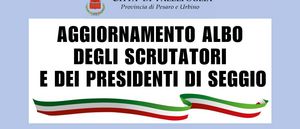 Aggiornamento albo 2025