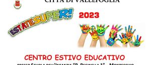 LocandinaCentroEstivo2023 a