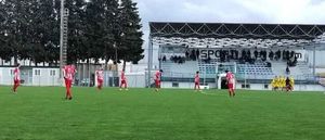 CAMPO SPADONI MONTECCHIO