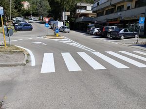 PRIMA PAG 21 OTTOBRE 2024 SEGNALETICA ORIZZONTALE