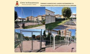Prima pag 22 settembre 2022 Pista Polivalente JPG