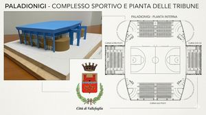 Prima pag 25 maggio 2026 Paladionigi