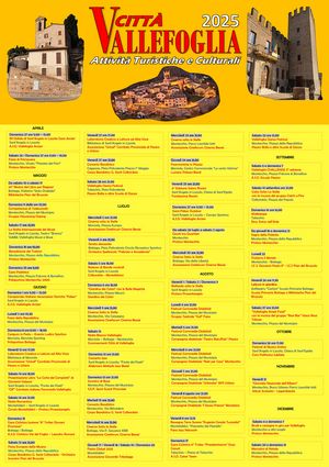 MANIFESTO ATTIVITA TURISTICHE 2025 OK CALZOLARI 01