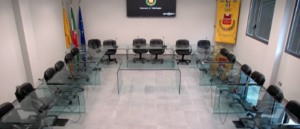 Sala Consiglio Vallefoglia