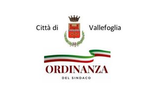 prima pagina ordinanza