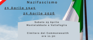 Prima pag 21 aprile 2026