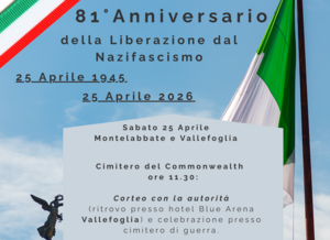 Prima pag 21 aprile 2026