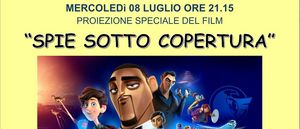 CINEMA VIA CARPEGNA