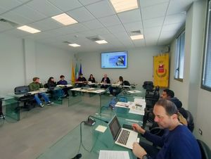 foto 2 10 aprile 2025 scuola del libro