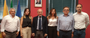 GIUNTA UCCHIELLI TERZO MANDATO