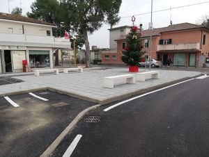Piazza Rossini 1