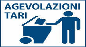 Agevolazione tari 1