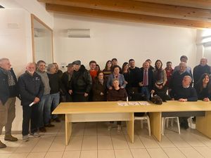 FOTO INCONTRO CIRCOLO