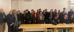 FOTO INCONTRO CIRCOLO