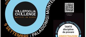 Vallefoglia Challenge 1