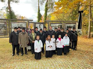 FOTO  CIMITERO Sigmundsherberg