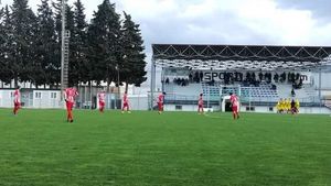 TRIBUNA CAMPO SPADONI