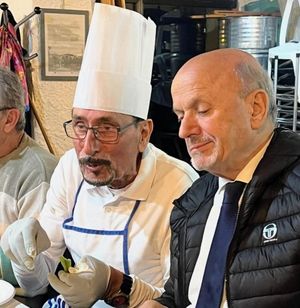 foto 1 13 maggio 2025