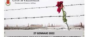 prima pag 27 gennaio 2022 Giornata della Memoria JPG