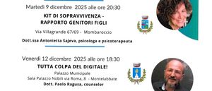 VOLANTINO INCONTRI AST