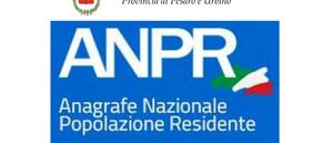 Anagrafe Nazionale Popolazione Residente 2021