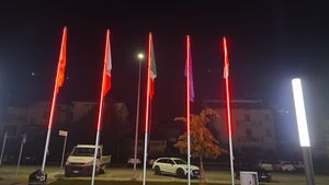 1 8 maggio 2026