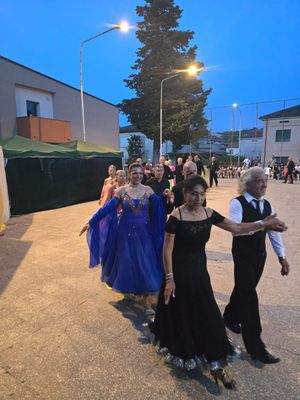 foto 5 giugno