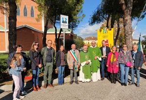 FOTO PIAZZALE DON MARIO