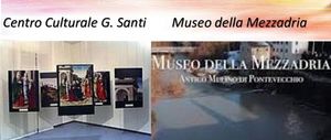 Musei copertina