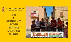 Prima pag 21 luglio 2023 Fiesta Global jpg