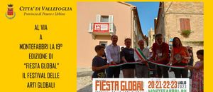 Prima pag 21 luglio 2023 Fiesta Global jpg