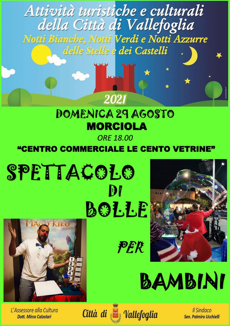 SPETTACOLO DI BOLLE convertito 2 01 SPETTACOLO DI BOLLE convertito 2 01
