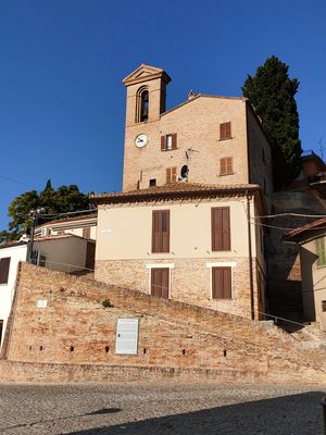 FOTO TORRE COLBORDOLO