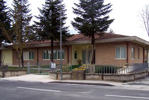 Casa del Sole