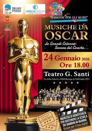 prima pag 22 gennaio 2026 teatro 2